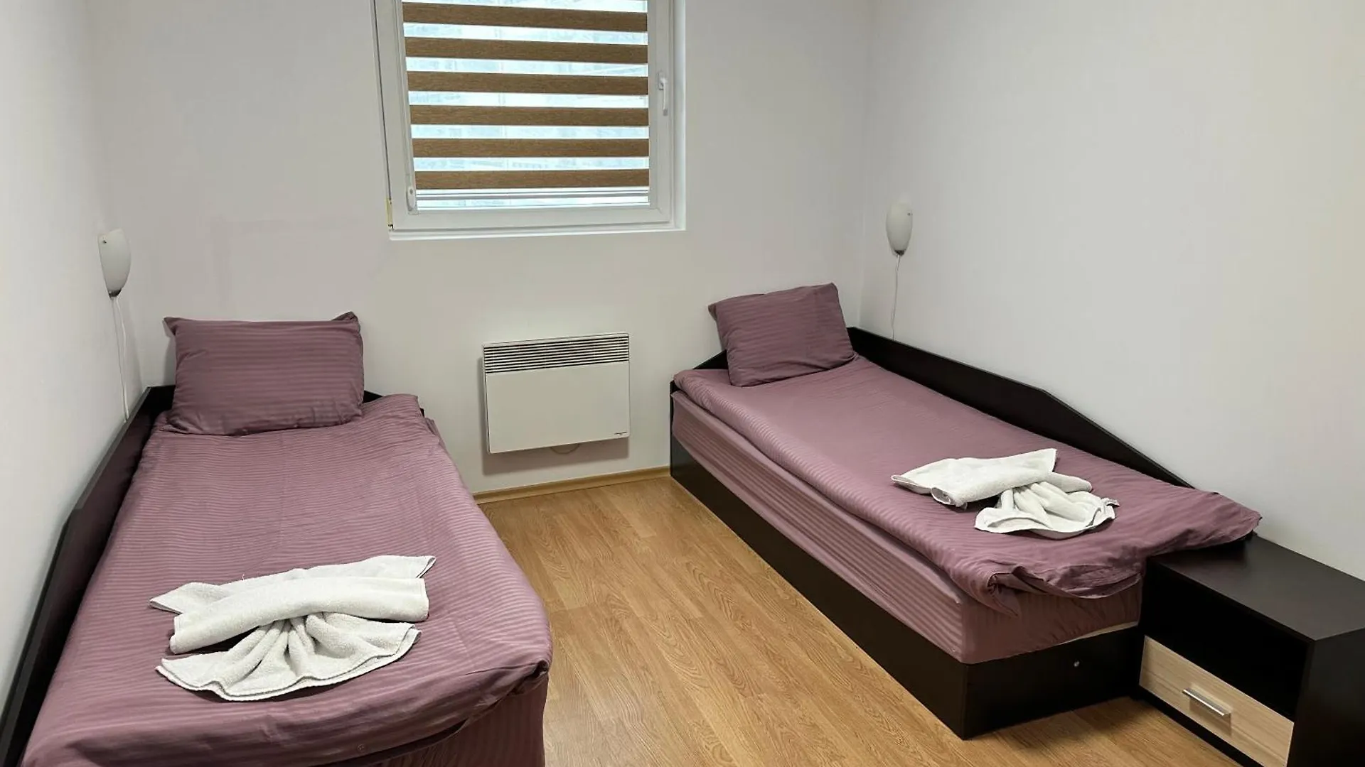 White Wood Lodge Bansko Apartment